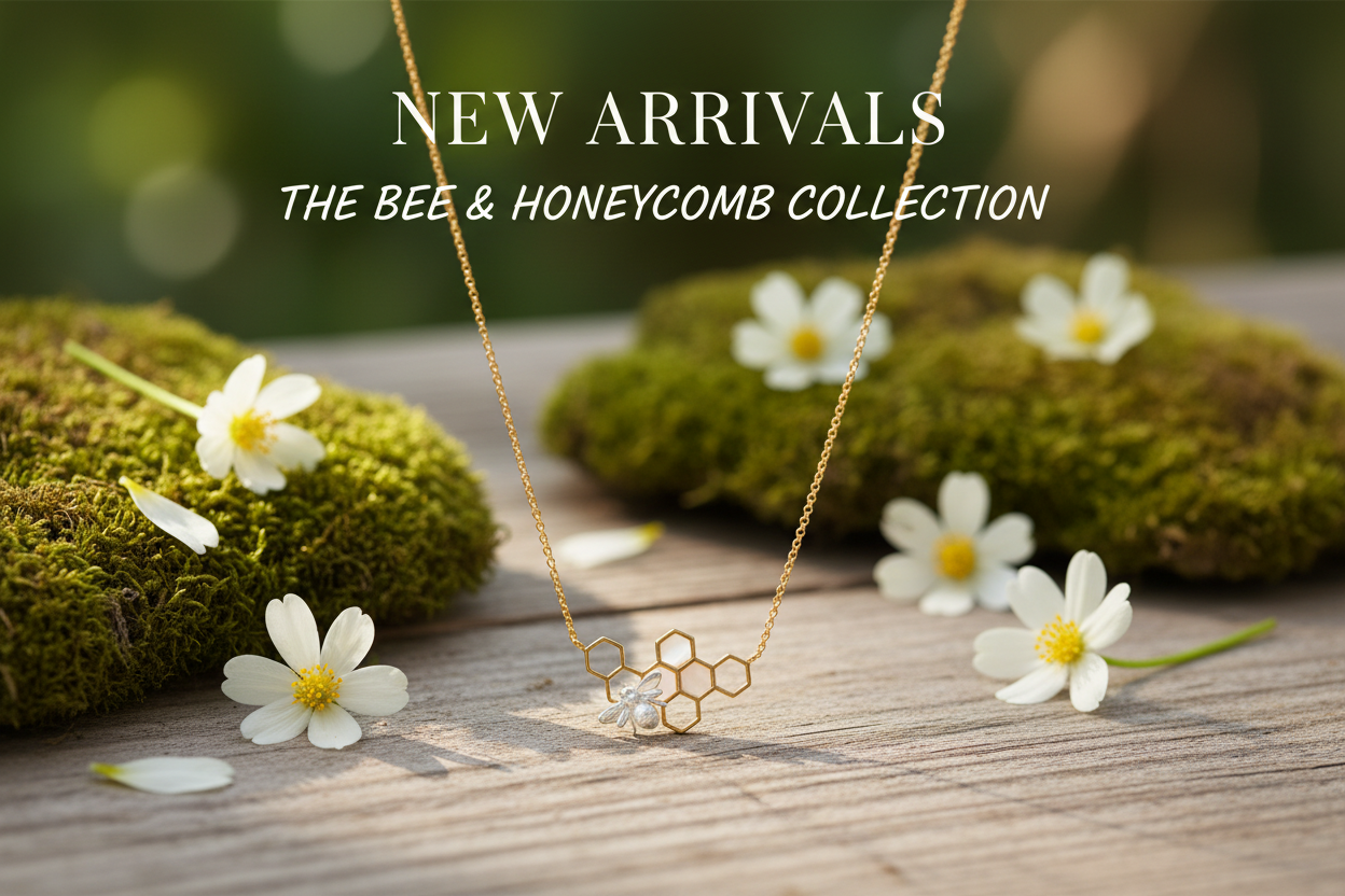 New Arrival